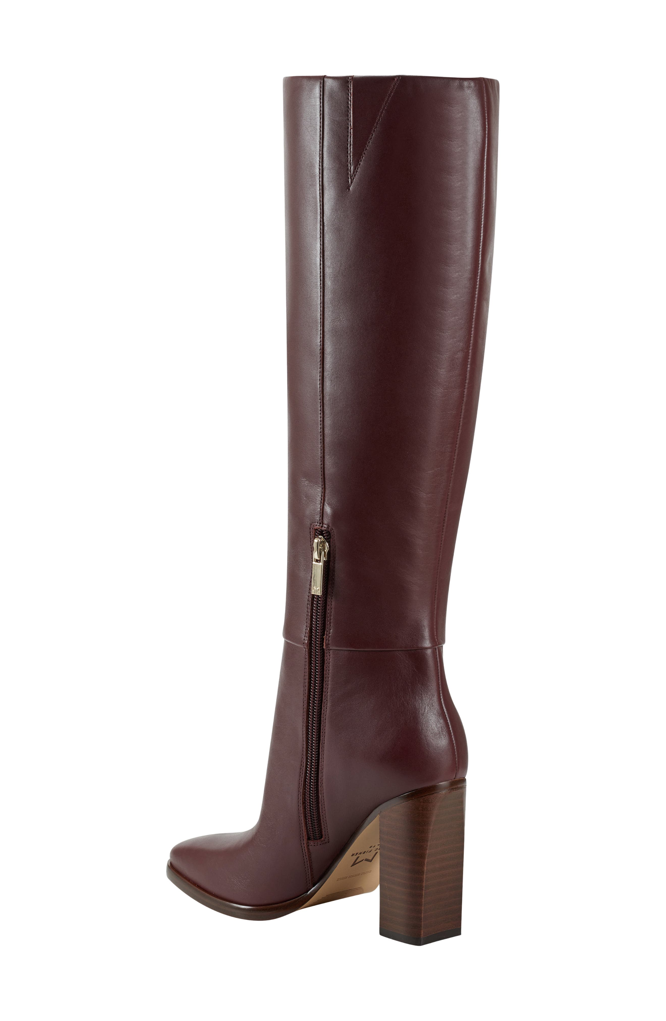 Pointy Toe Marc Fisher Lanie Boot Marc Fisher Lannie Knee High
