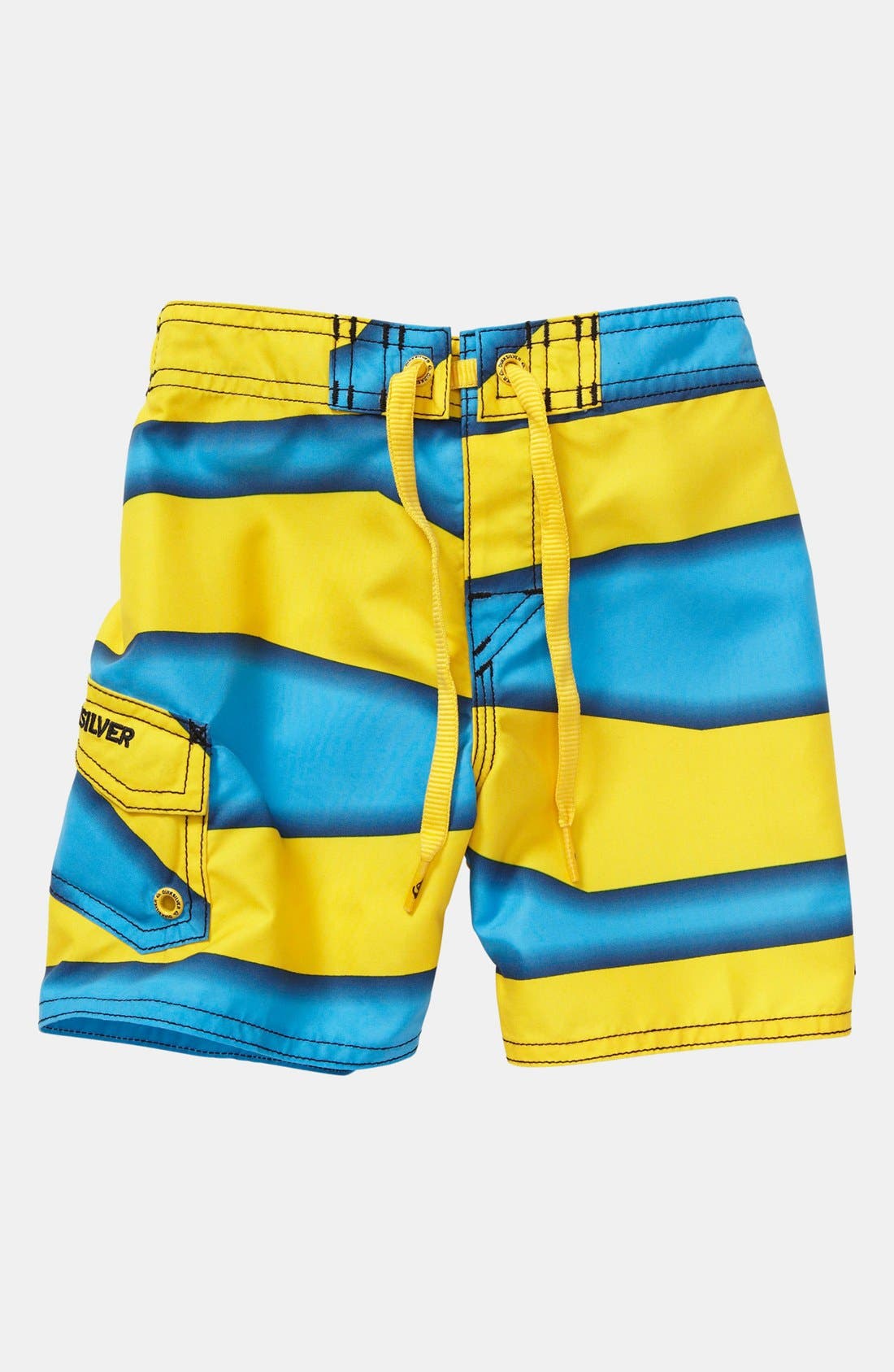 quiksilver baby board shorts
