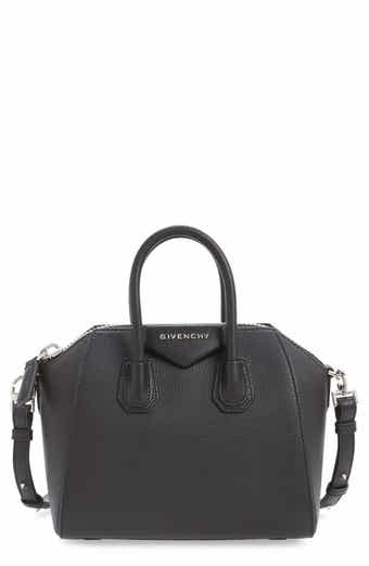 Givenchy Antigona Pouch Bag - Farfetch