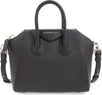 White givenchy 2024 antigona bag