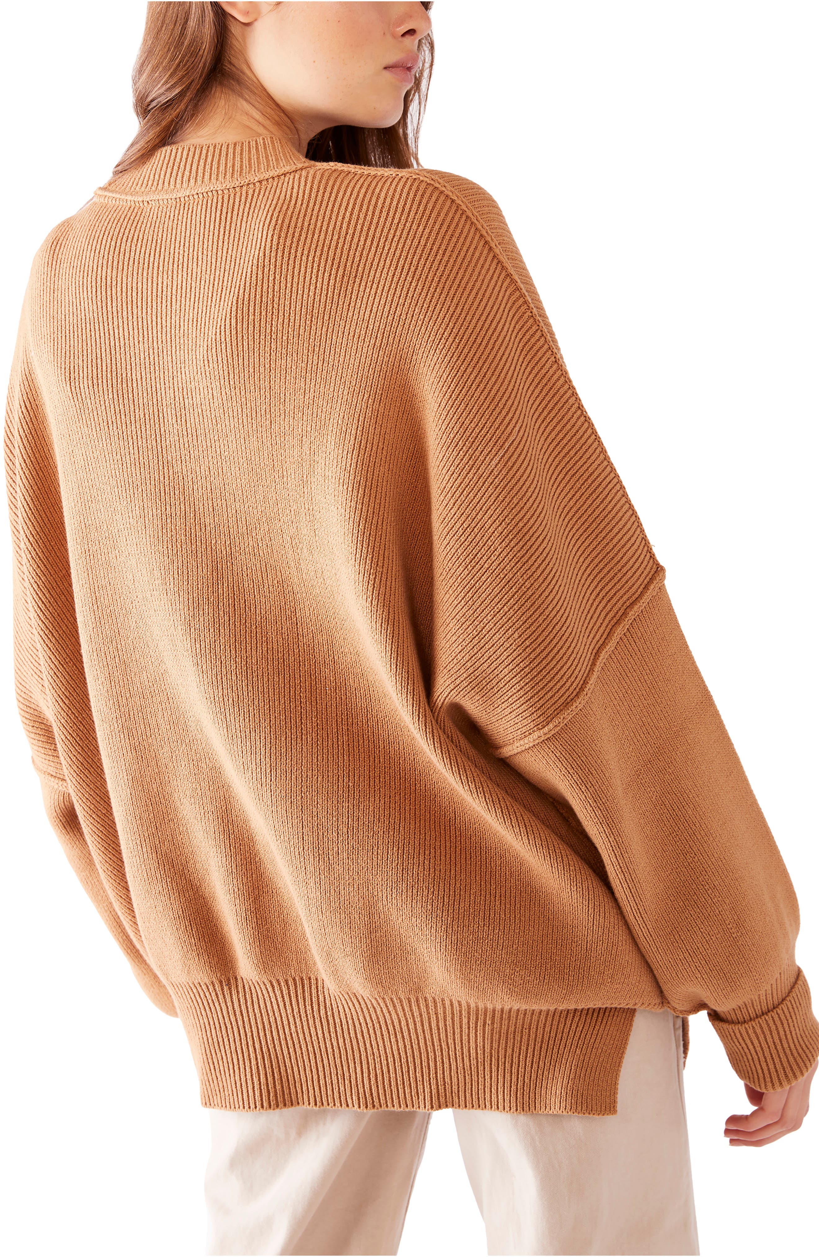 Free People Easy Street Tunic Nordstrom