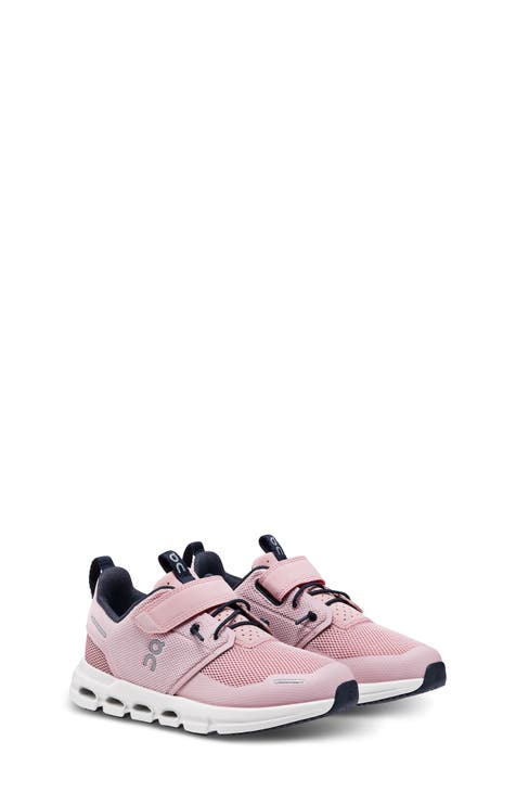 Little Girls' Pink Shoes (Sizes )