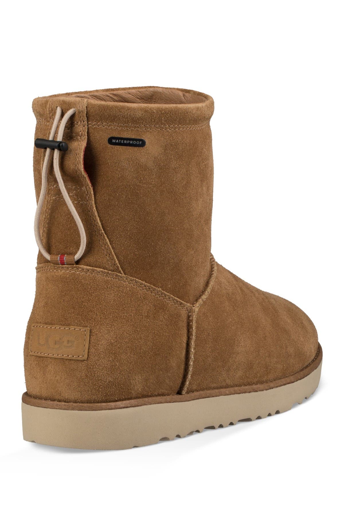 ugg classic toggle