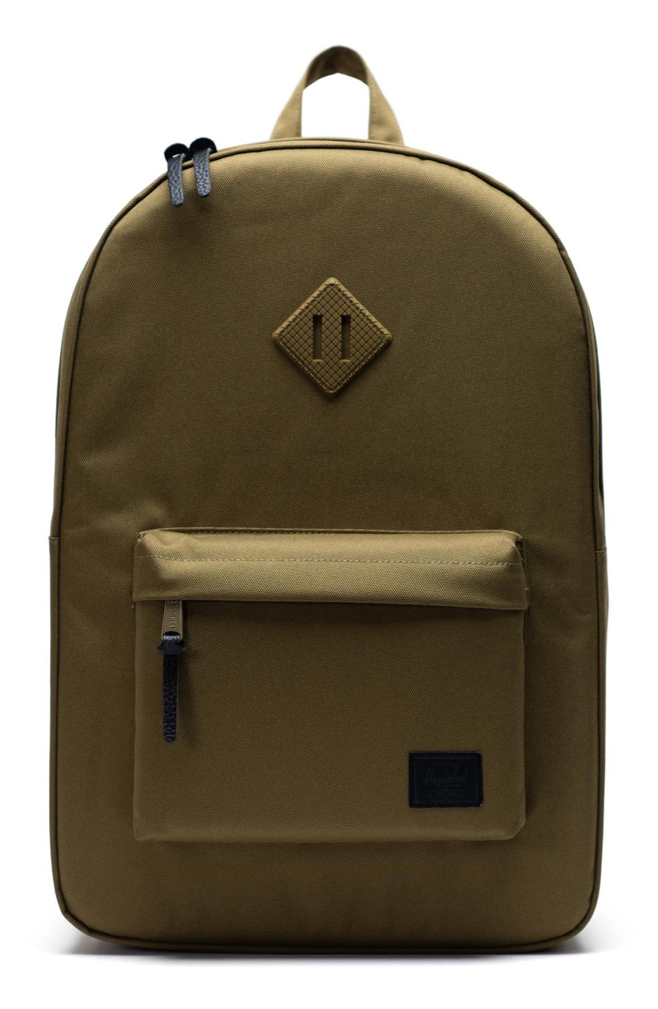 heritage herschel