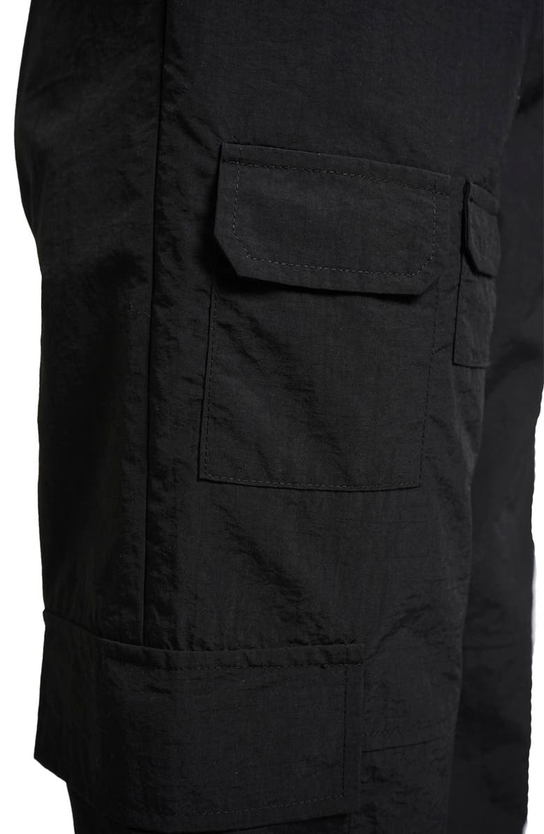 Know One Cares Nylon Cargo Pants | Nordstromrack