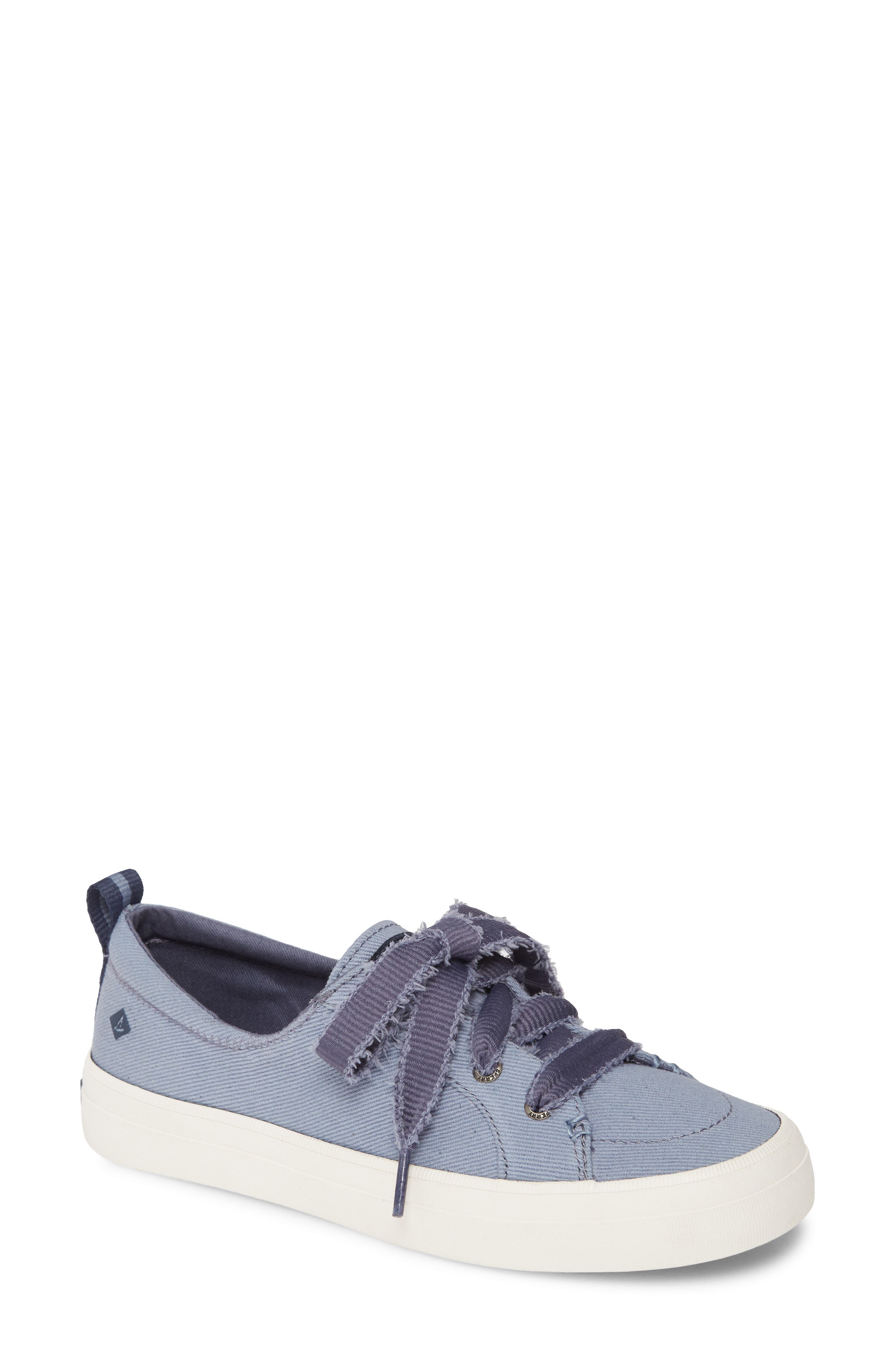 Sperry Crest Vibe Sneaker- Blue