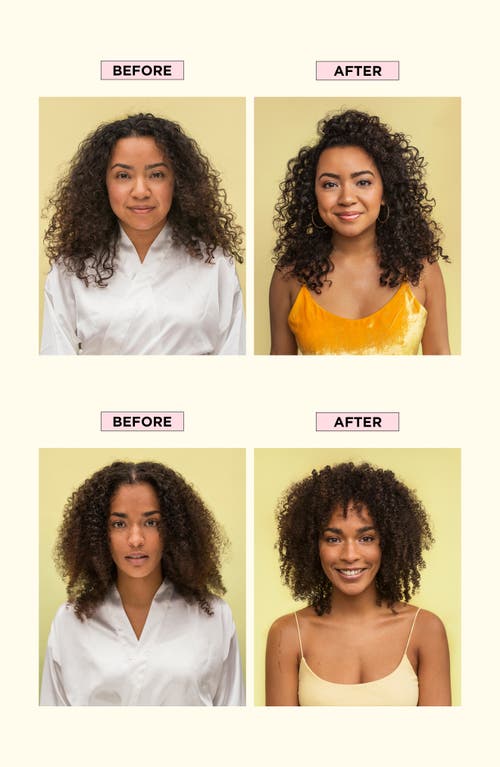 Design.me Designme Bounce.me Curl Conditioner In No Color