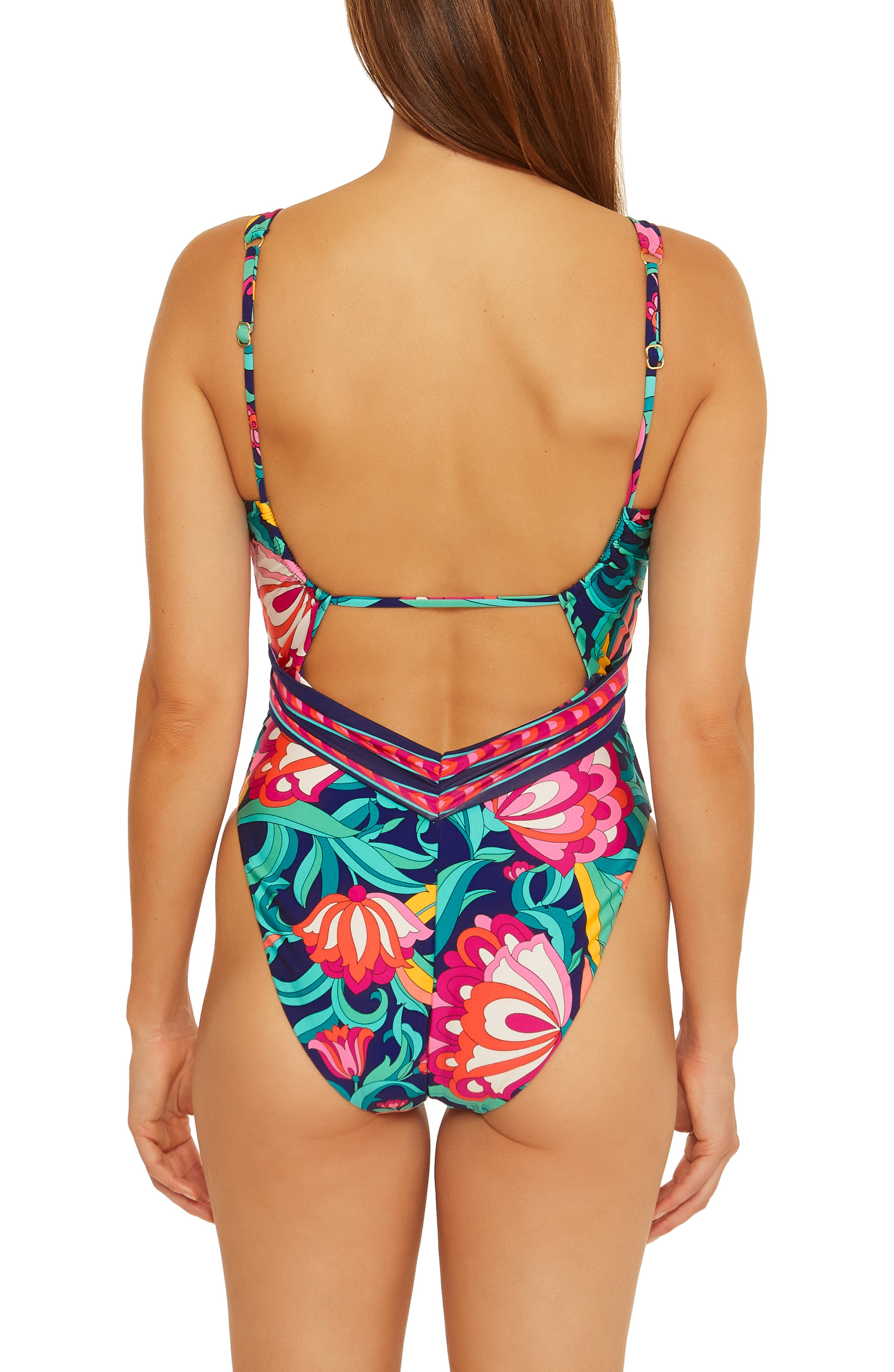 trina turk bathingsuit