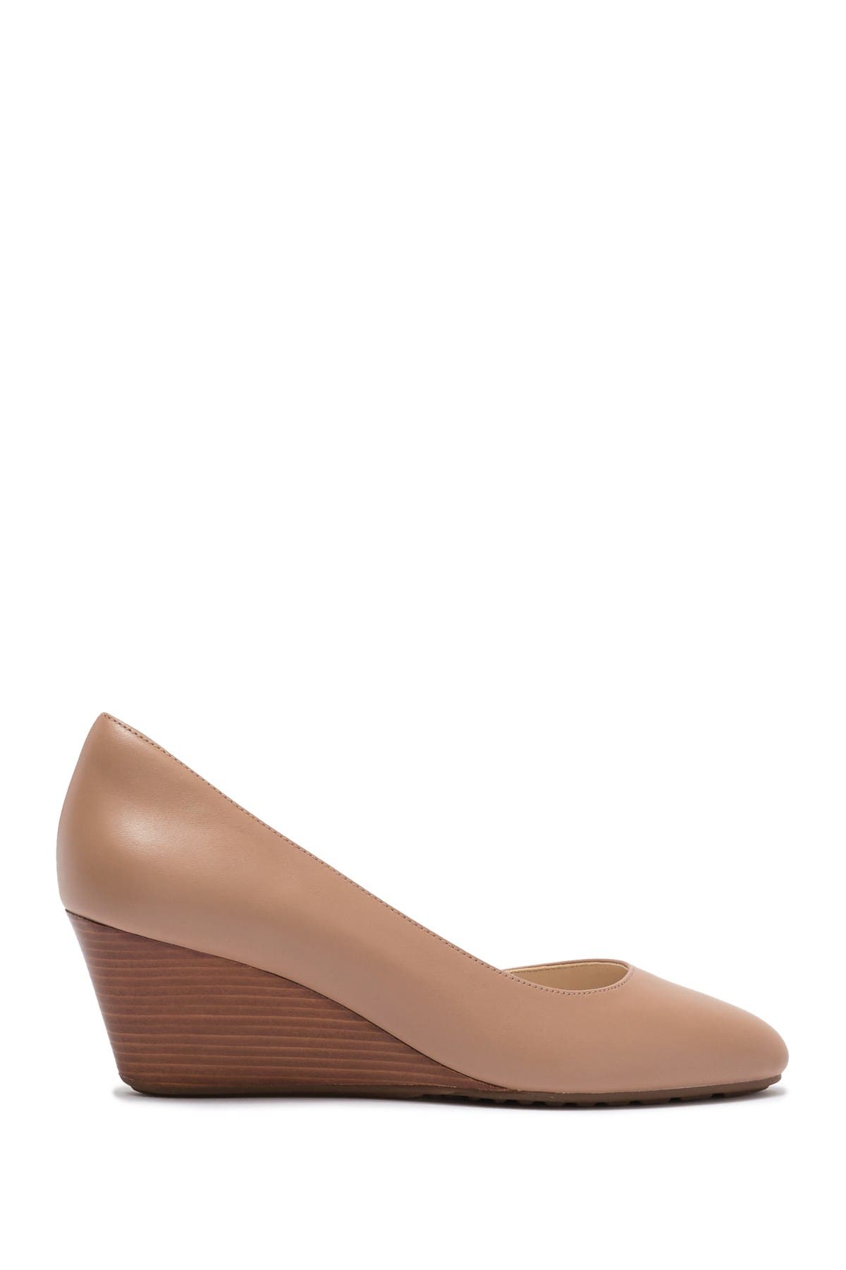 cole haan edith wedge