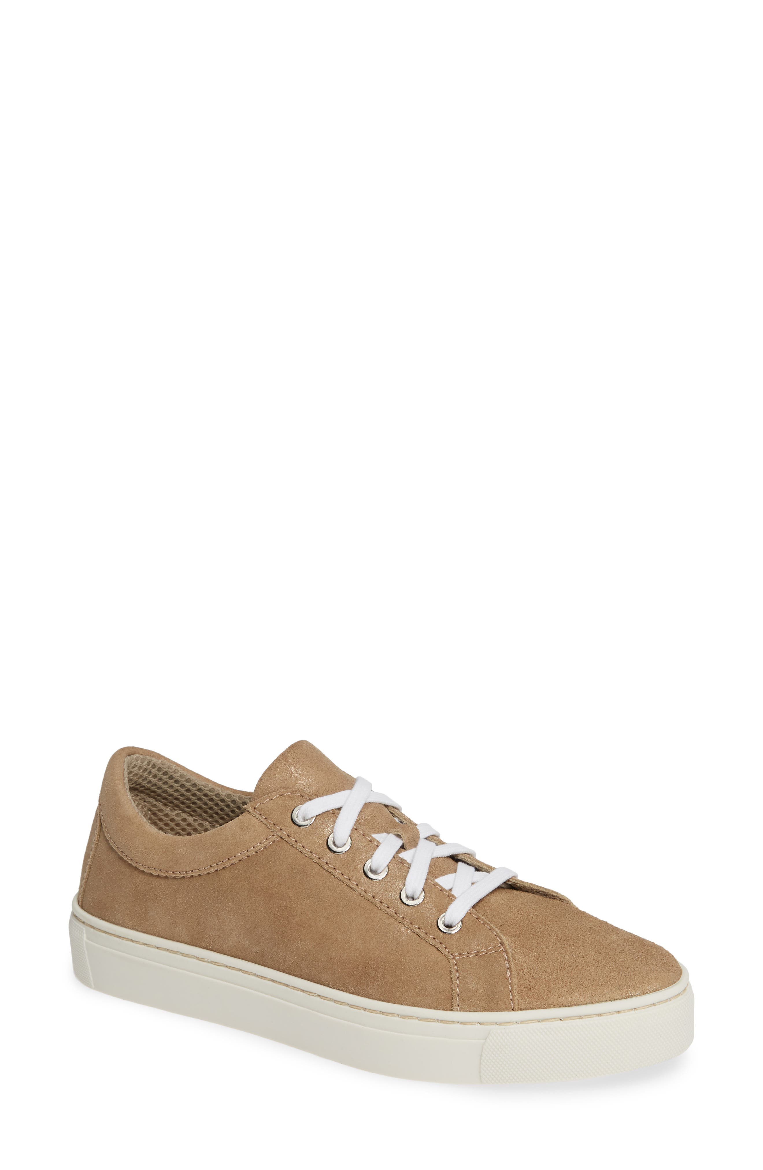The Flexx Sneak Away Sneaker, Beige