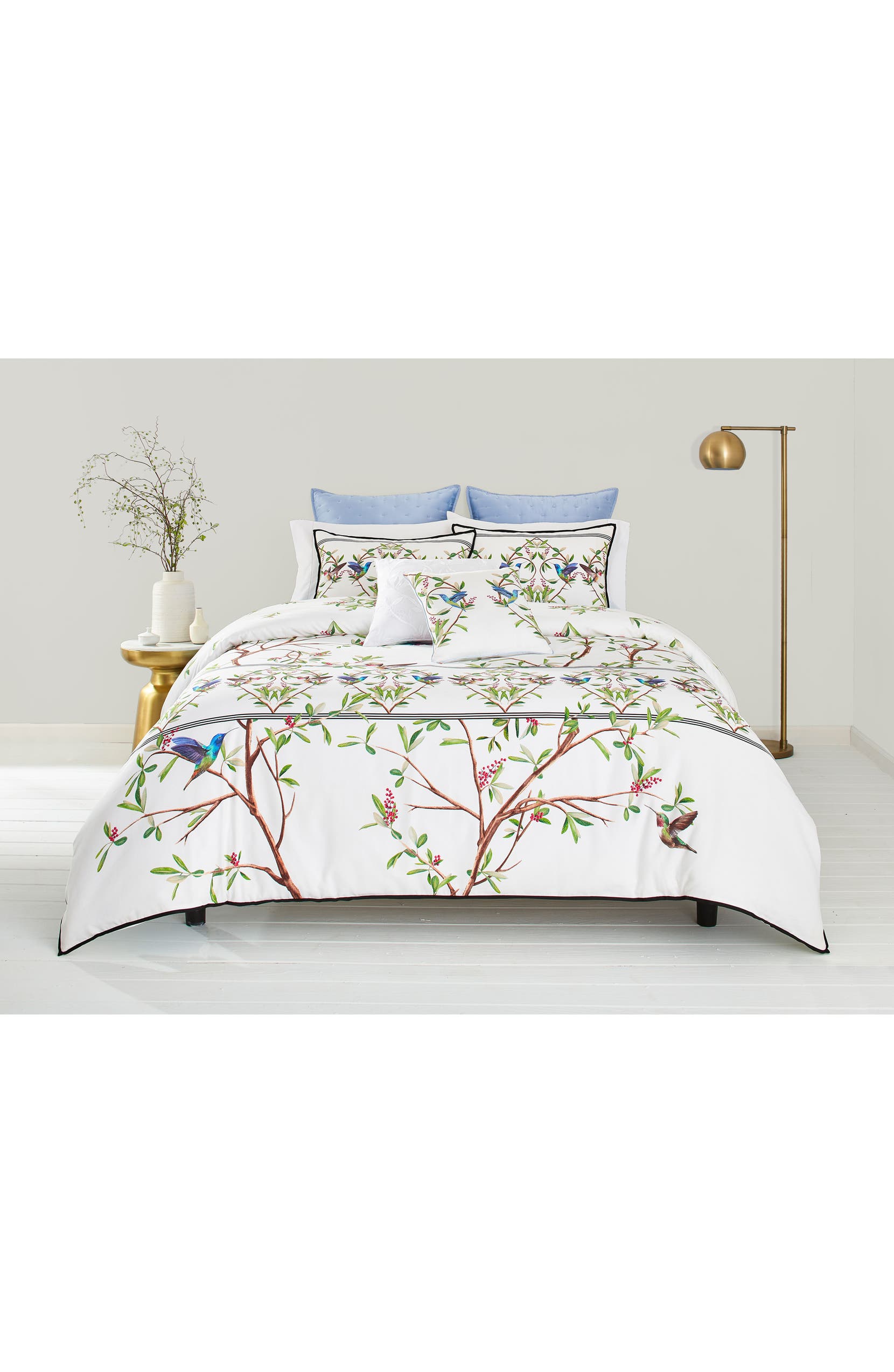 Ted Baker London Highgrove Duvet Cover Sham Set Nordstrom