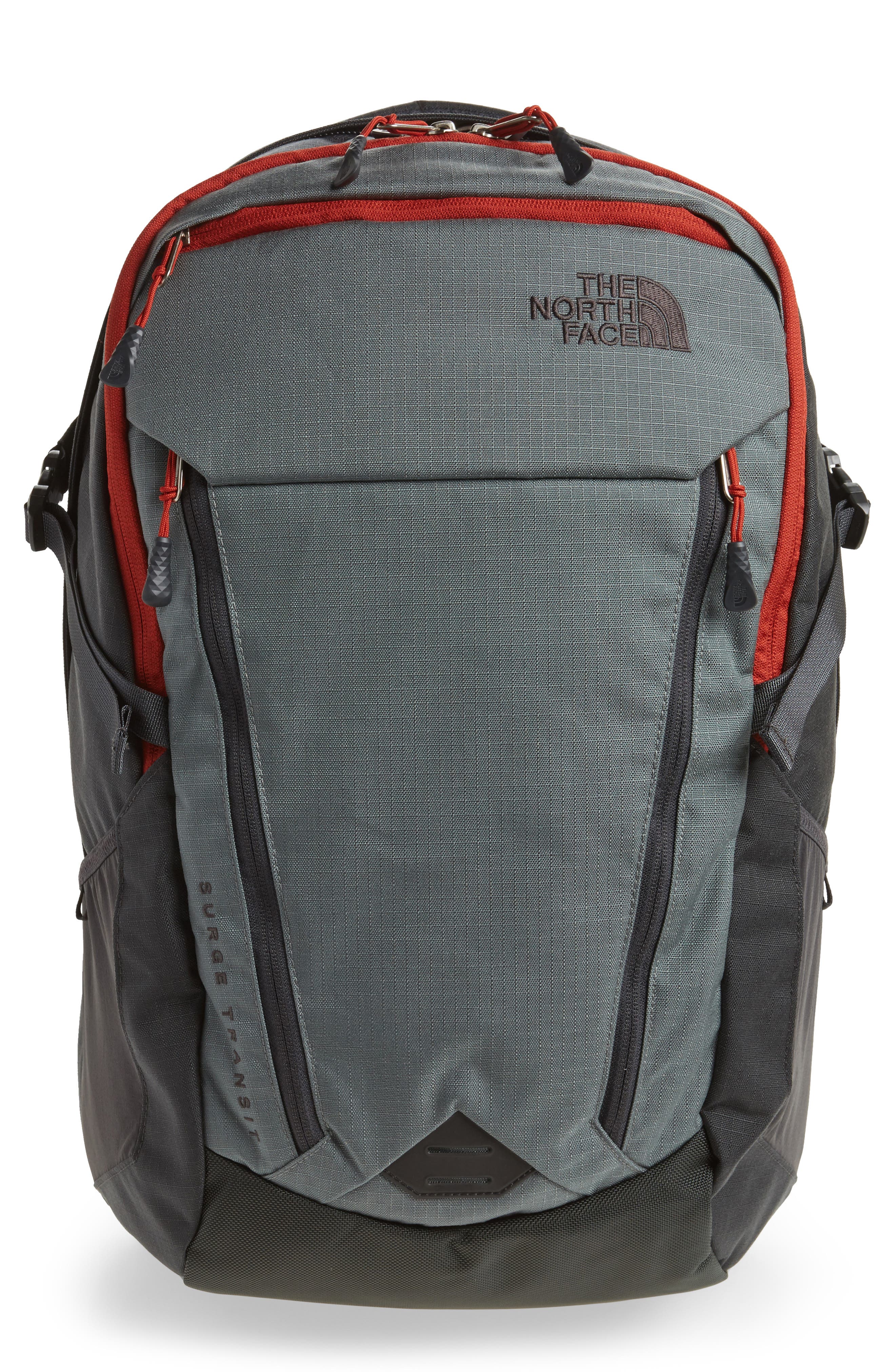 surge transit backpack