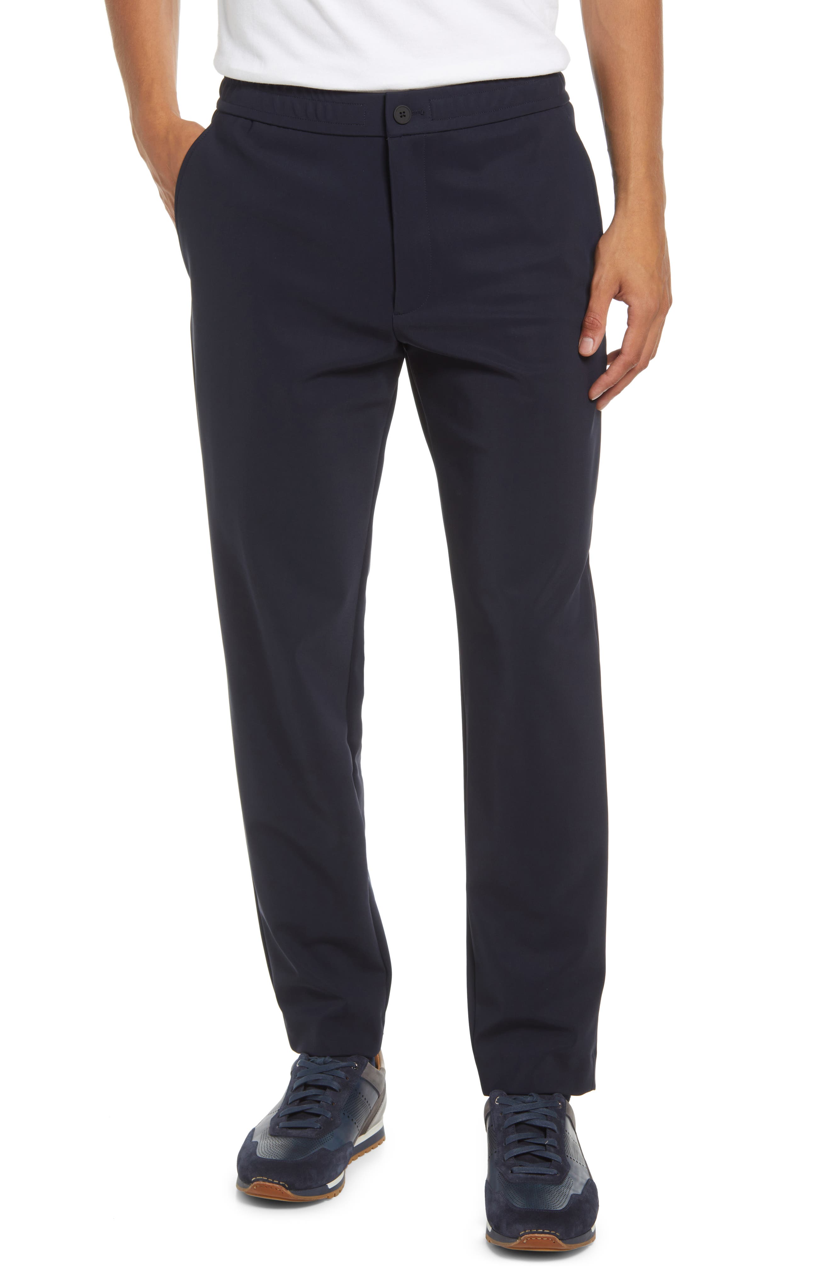 nordstrom stretch pants