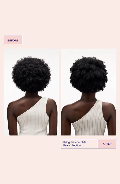 Maria Nila Head & Hair Heal Booster Mask In No Color