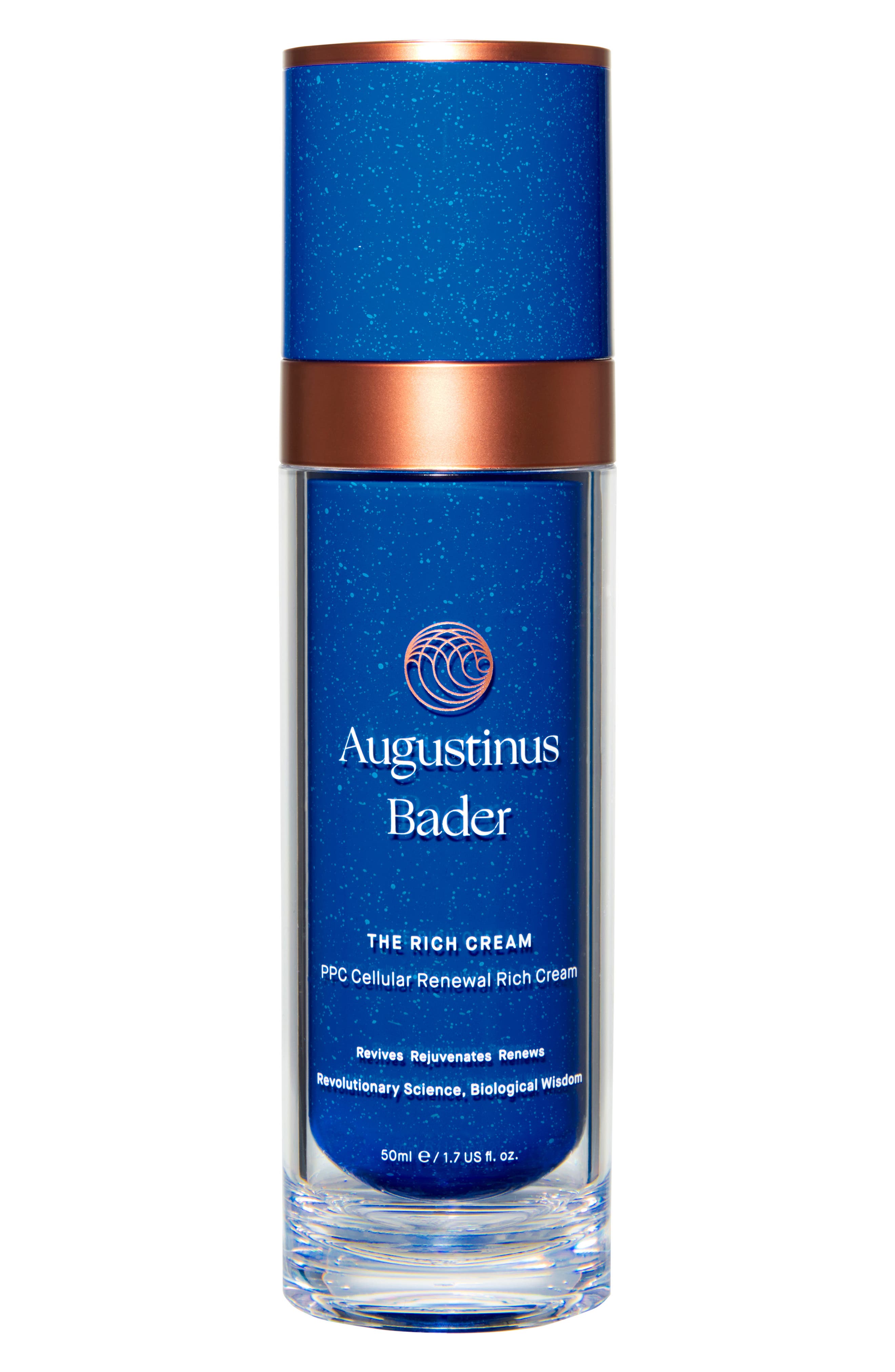 Augustinus Bader The Rich Cream Nordstrom