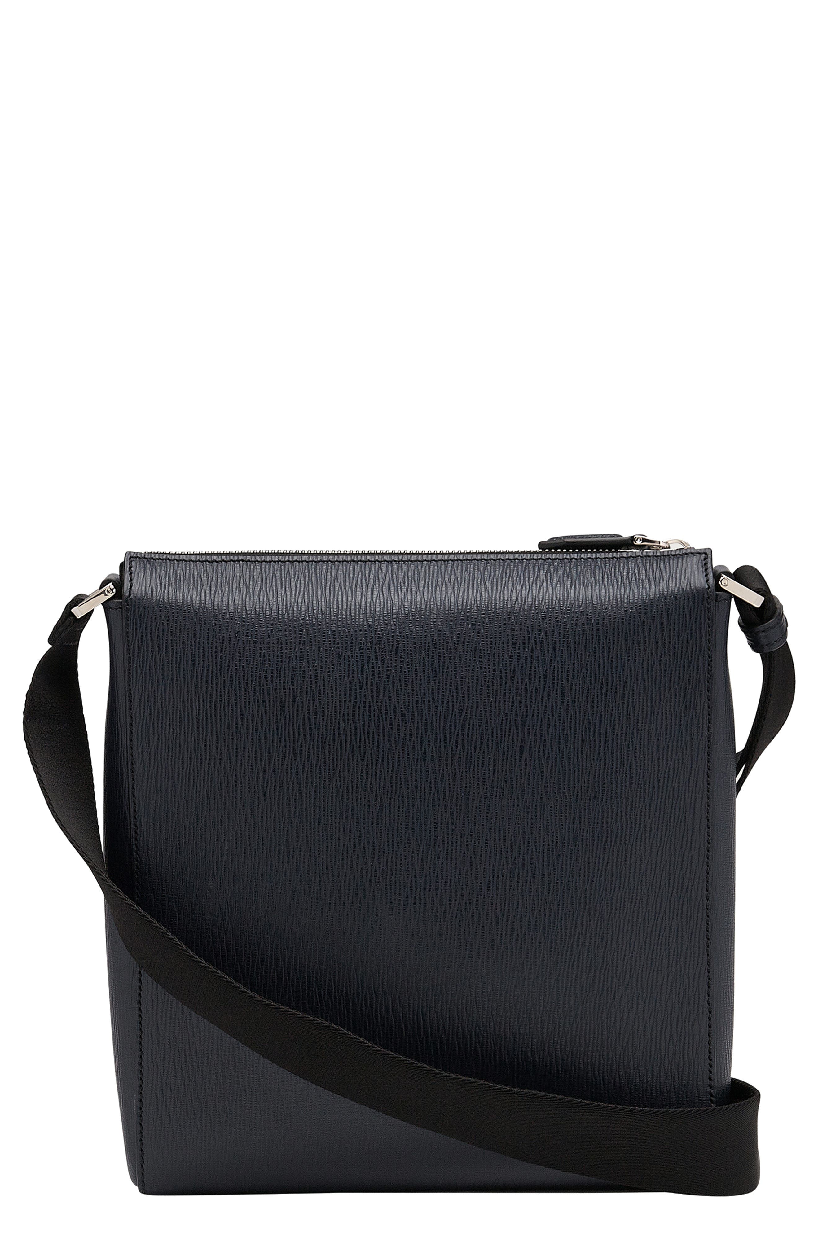 ferragamo messenger bag