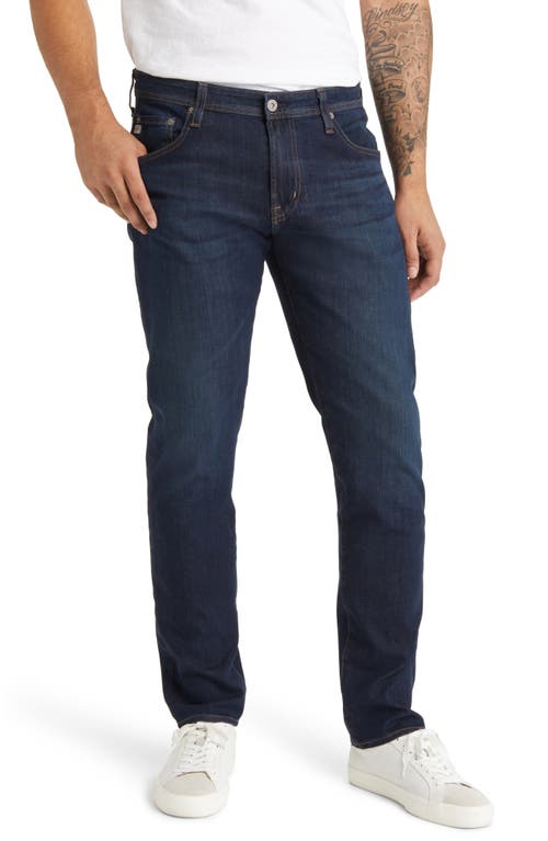 AG Tellis Slim Fit Jeans The Ave at Nordstrom, X