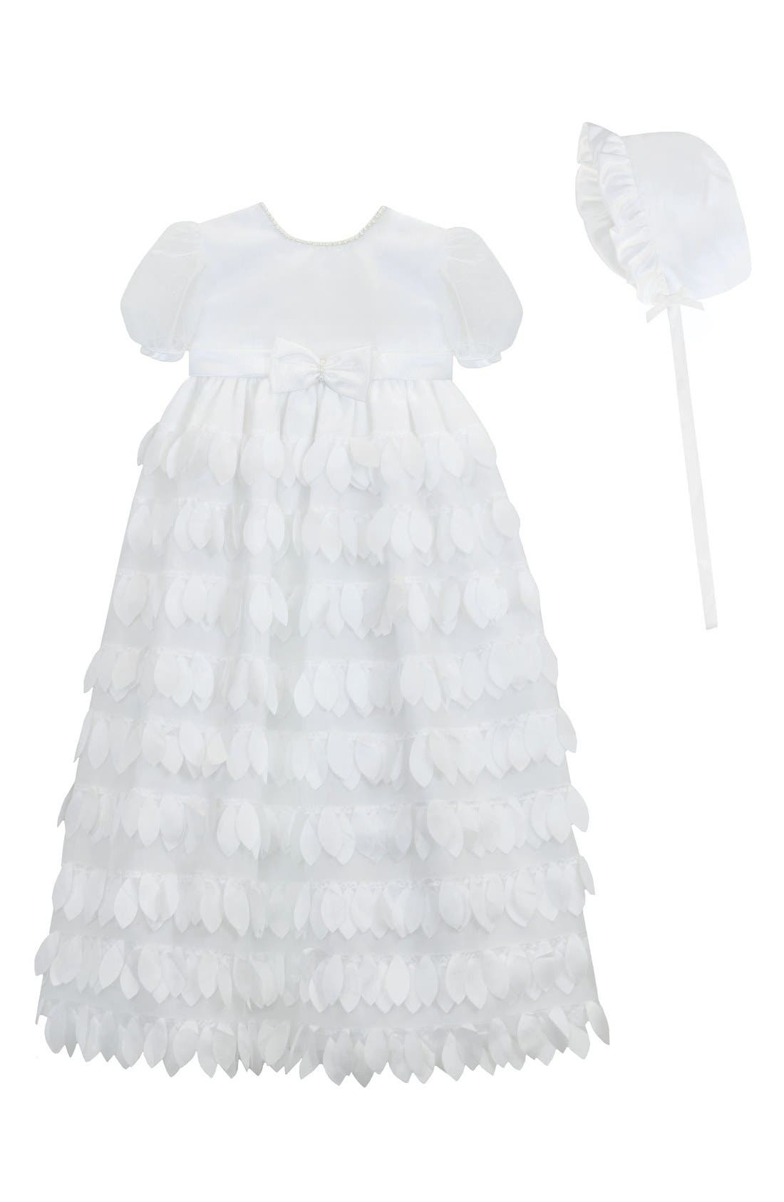 ci castro and co christening gowns