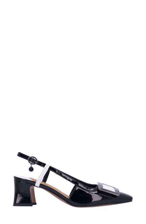 J. RENEÉ J. RENEÉ KELLEN SLINGBACK PUMP