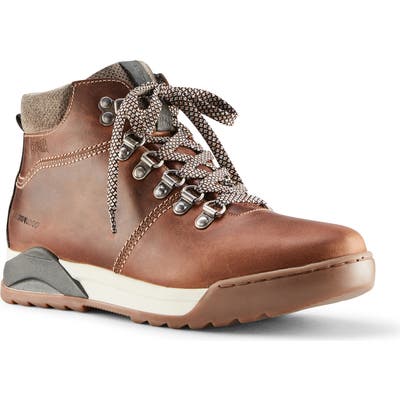 Cougar Swerve Waterproof Boot, Brown