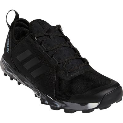 Adidas Terrex Speed Running Shoe, Black