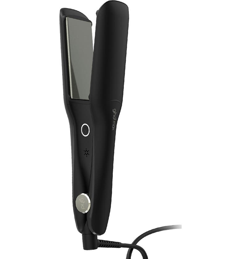 ghd Max Styler 2-Inch Wide Plate Flat Iron