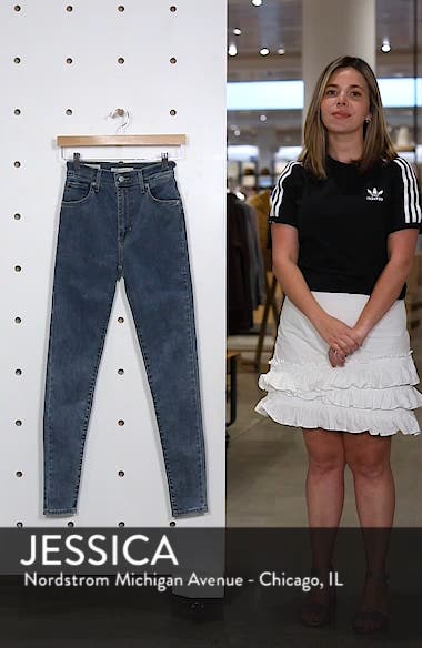 levi's mile high underrated