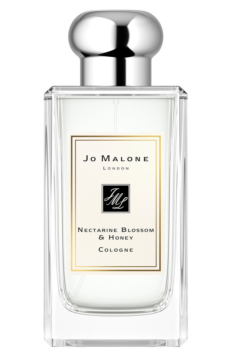 を多数揃えています Jo Colone Honey Blossom Nectarine MALONE 香水(女性用)