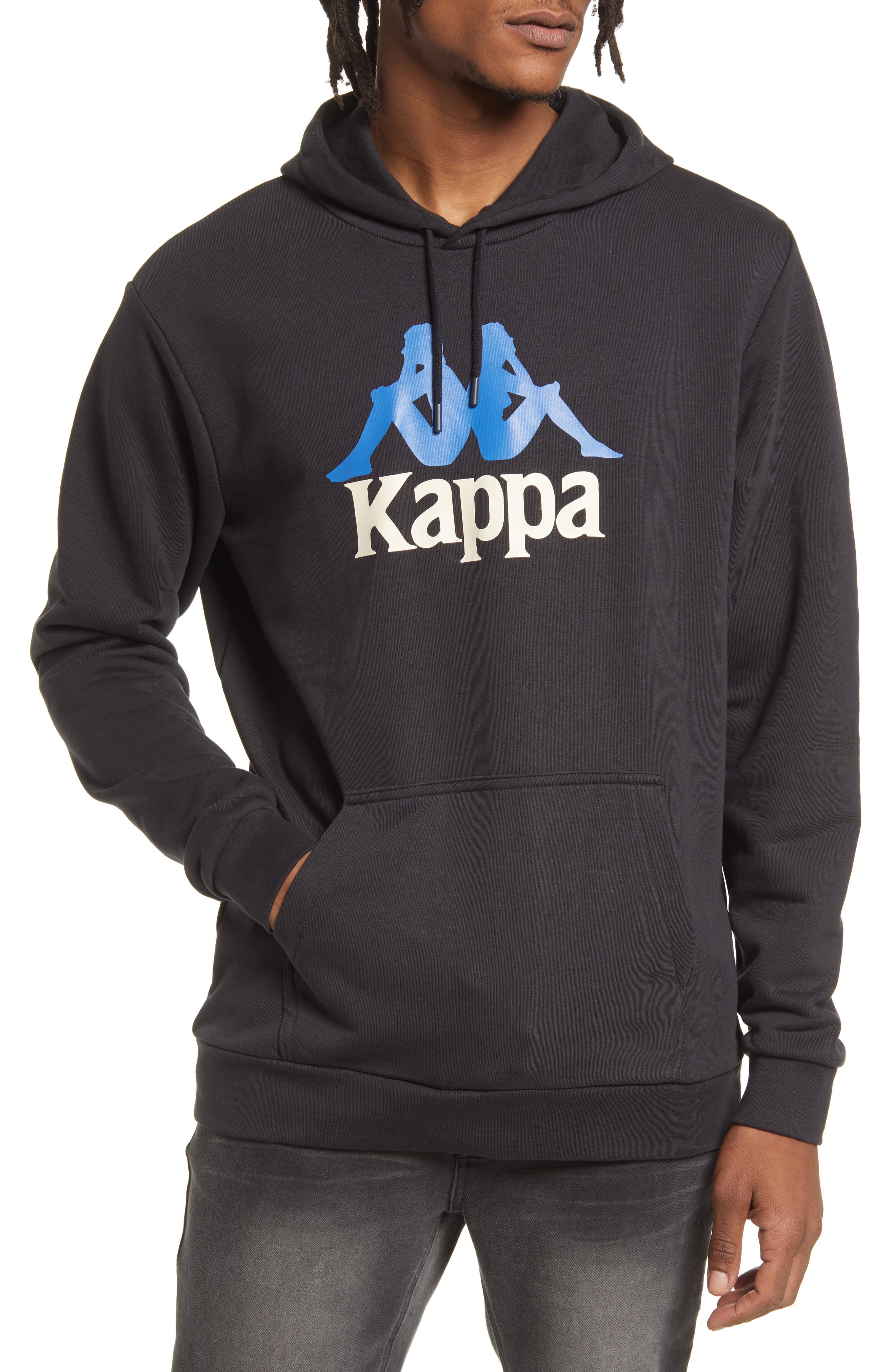 mens kangaroo pouch jacket