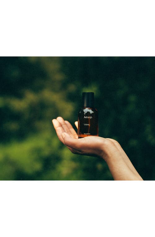 Aesop Virere Eau De Parfum In No Color
