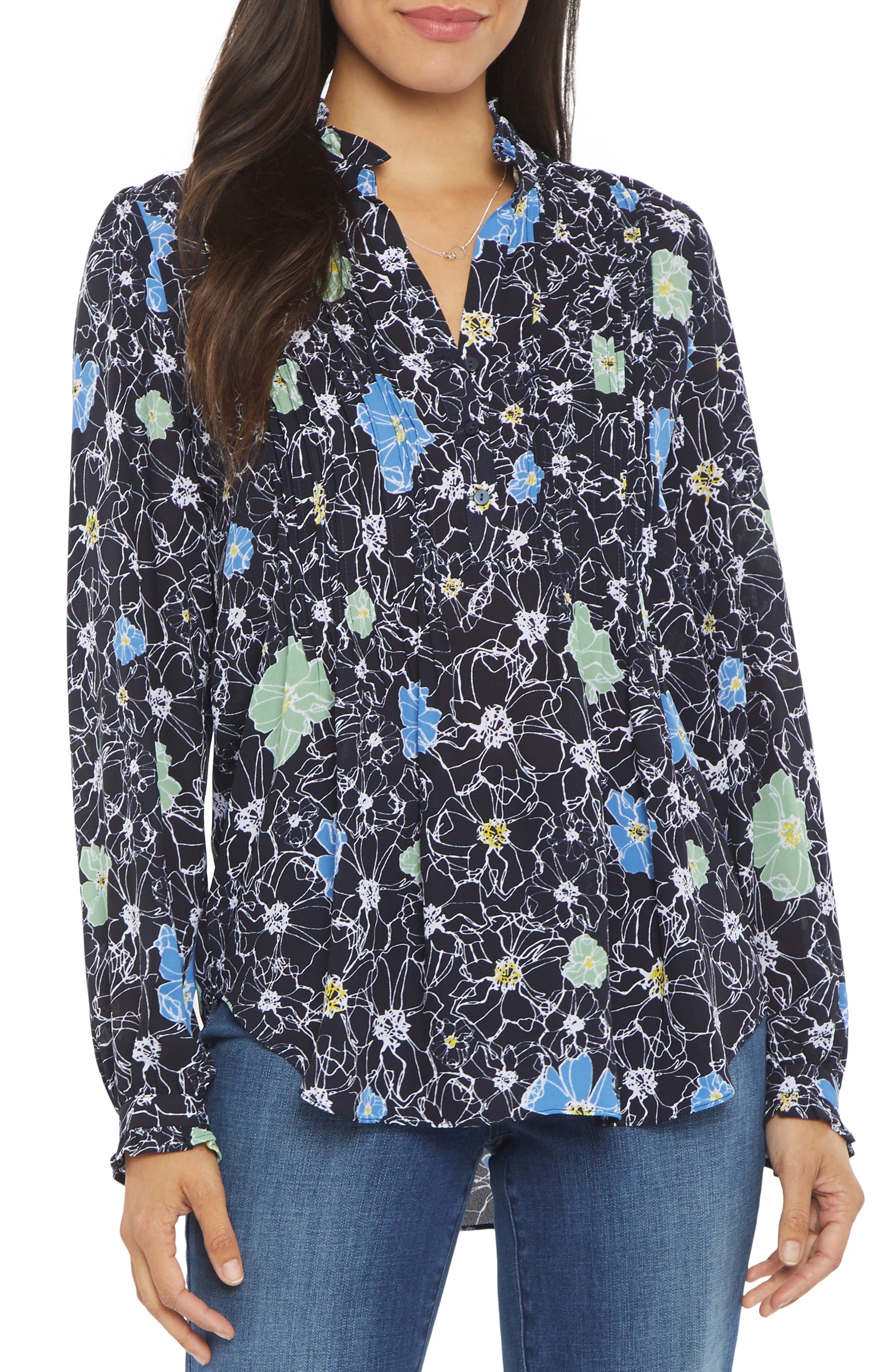 NYDJ Tops | Nordstrom Rack