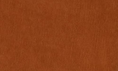 AG AG MARI HIGH WAIST SLIM ANKLE STRAIGHT LEG CORDUROY PANTS