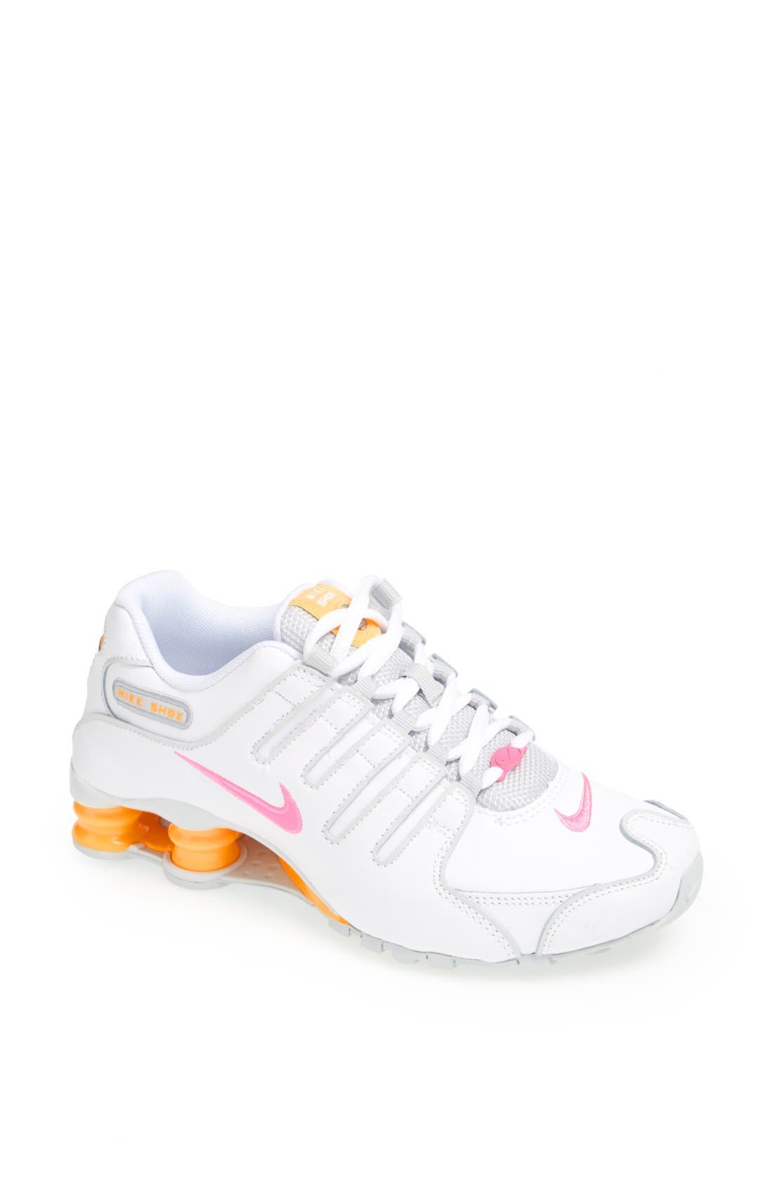 womens shox nz