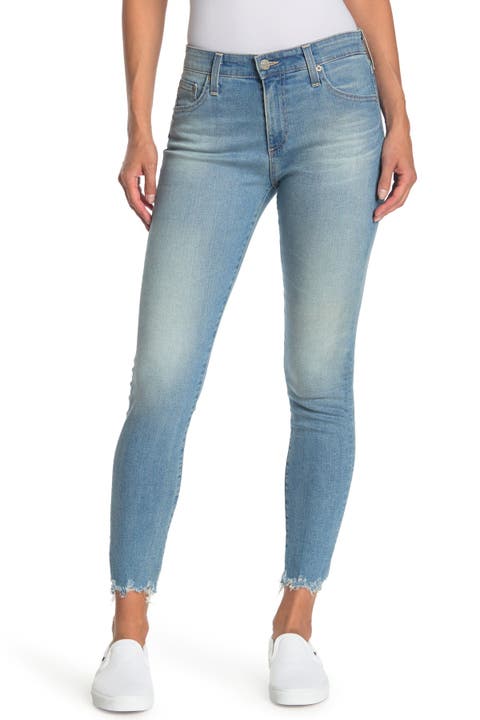 Jeans & Denim | Nordstrom