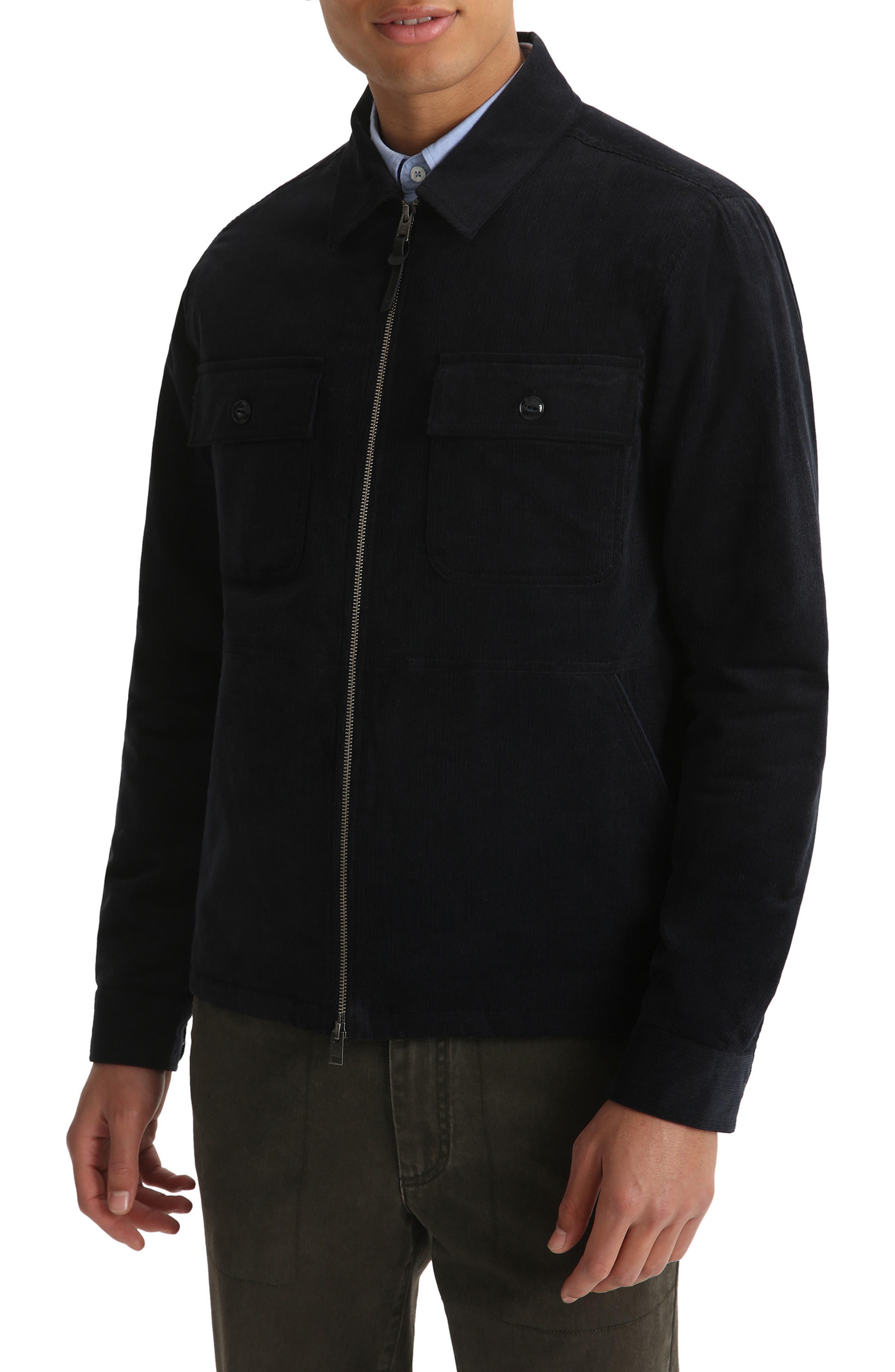 Men's Woolrich Coats \u0026 Jackets | Nordstrom