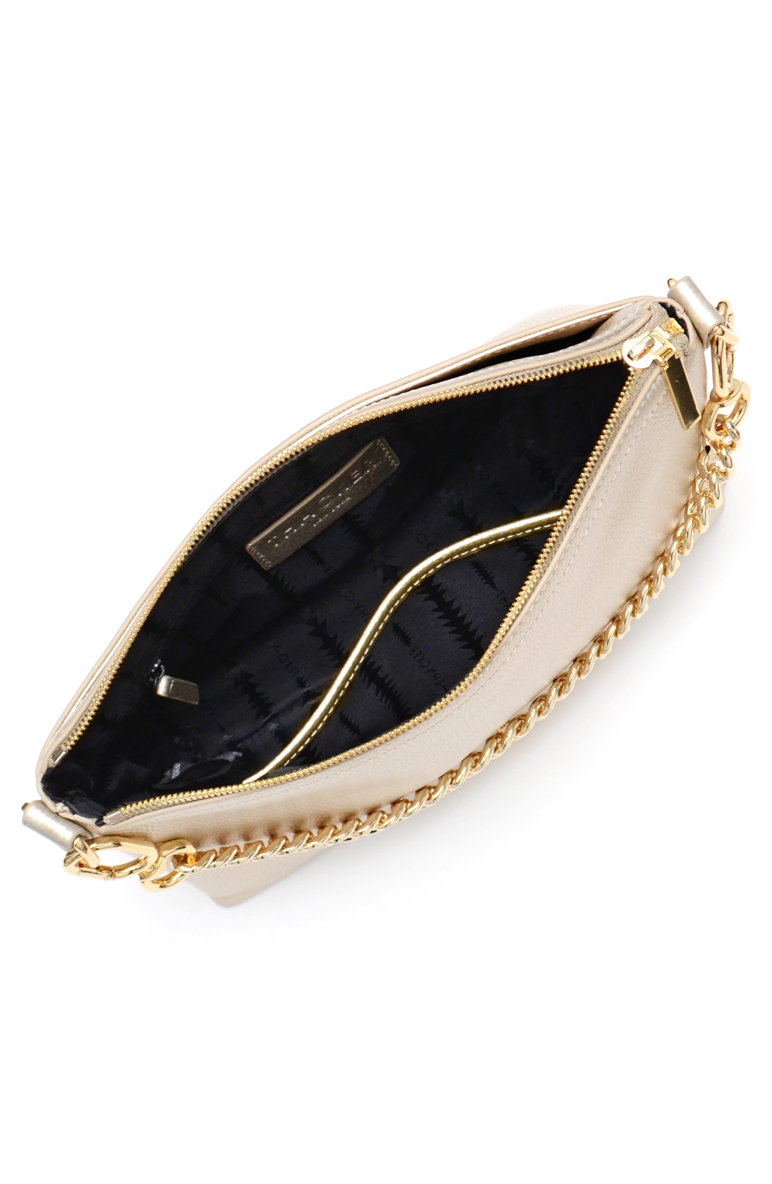 Thacker Marcella Split Gusset Crossbody Bag Nordstromrack