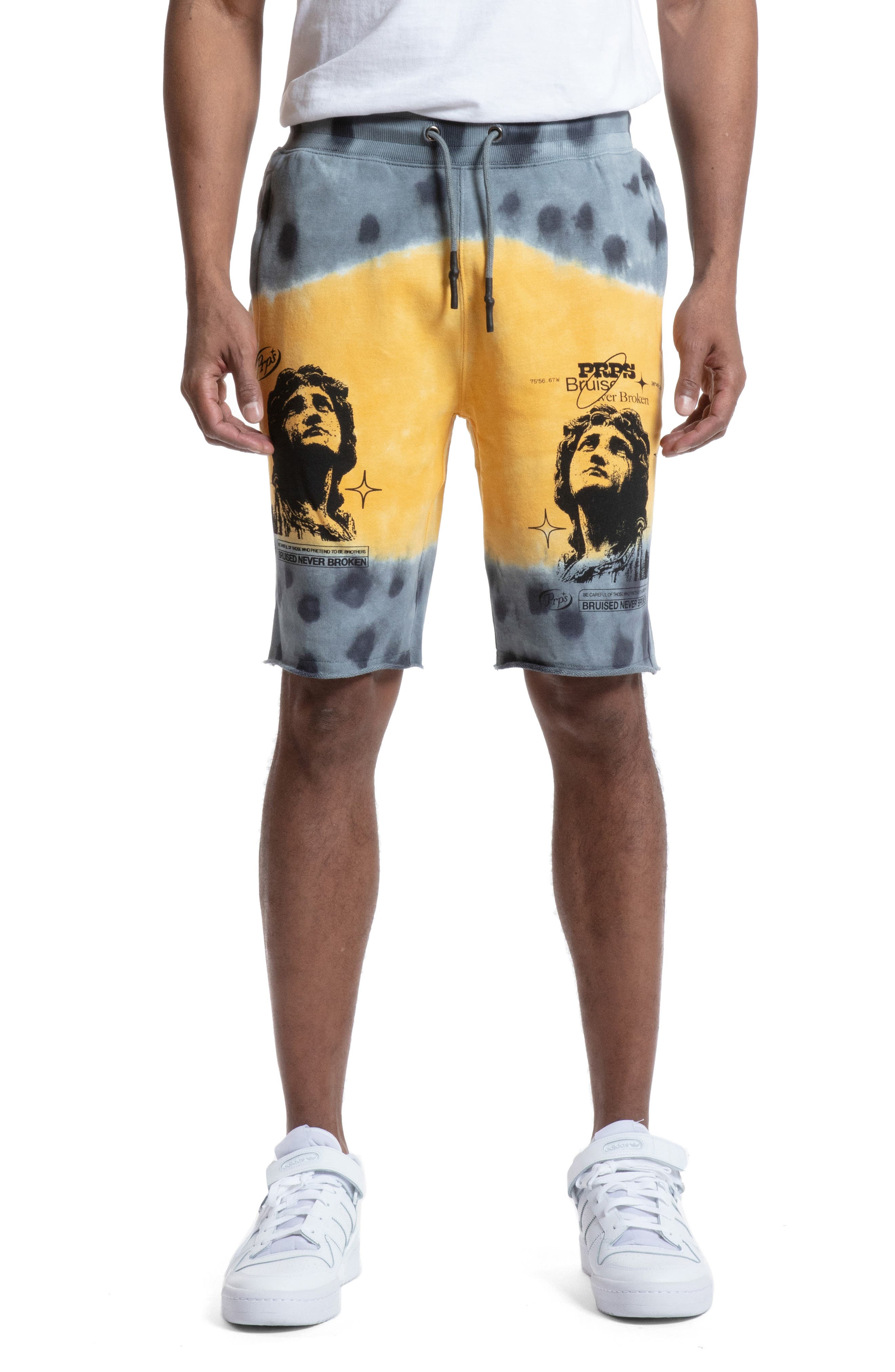 Men's PRPS Shorts | Nordstrom