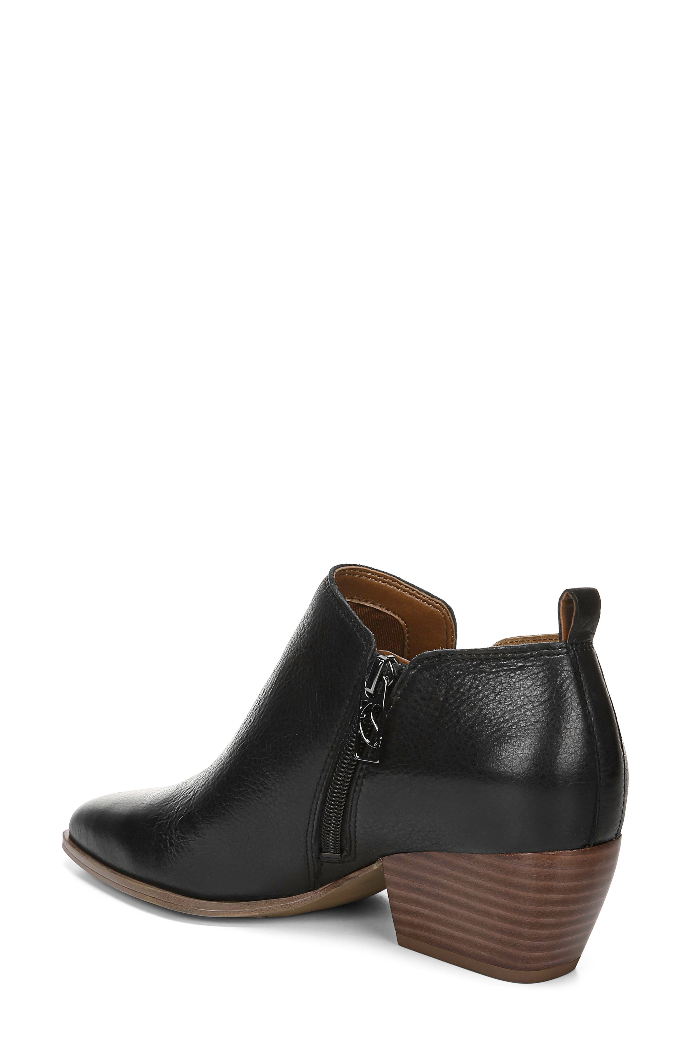 franco sarto dingo bootie