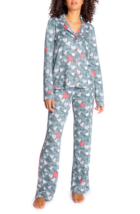 Women's PJ Salvage Pajama Sets | Nordstrom