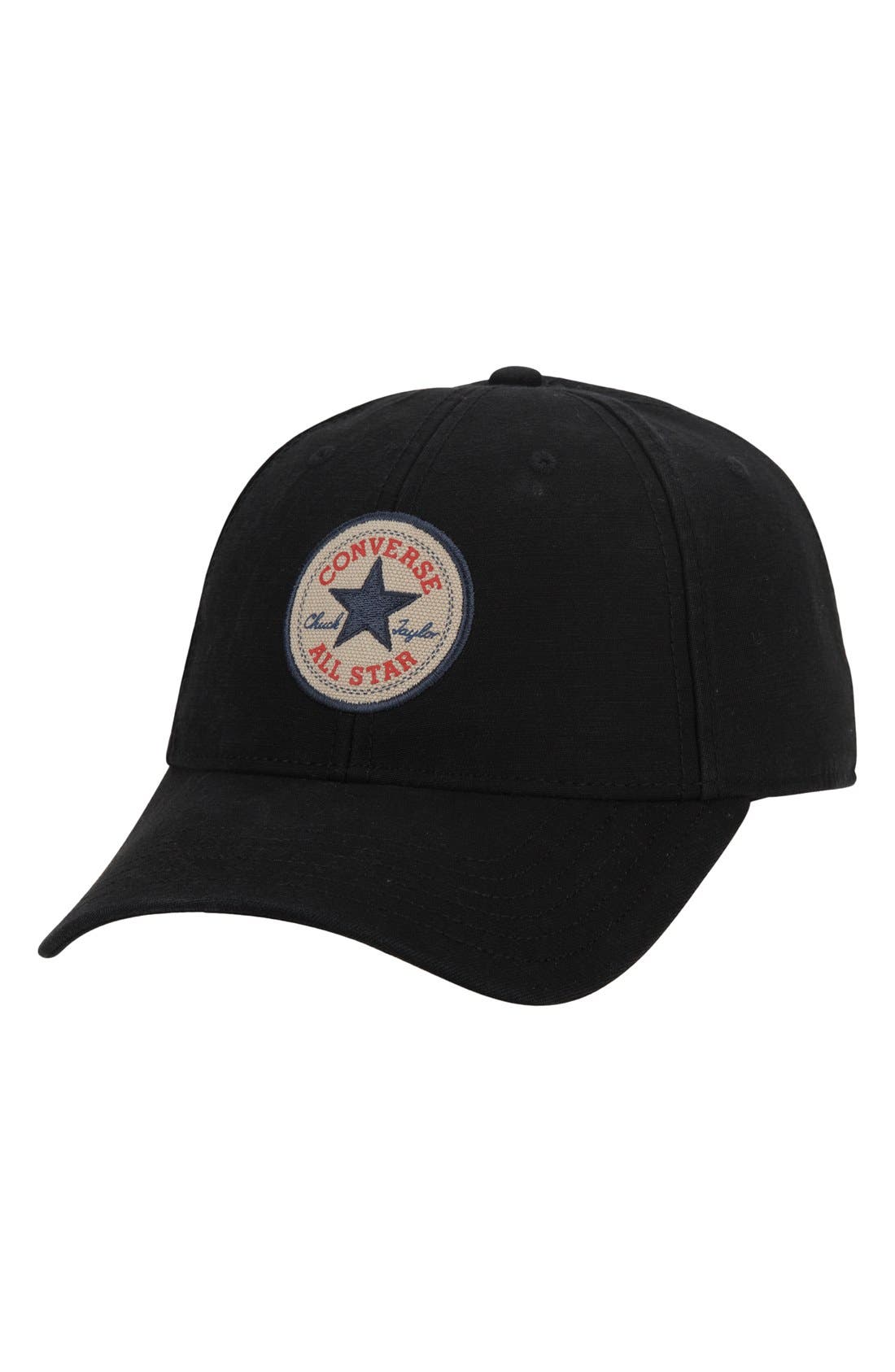converse ball cap