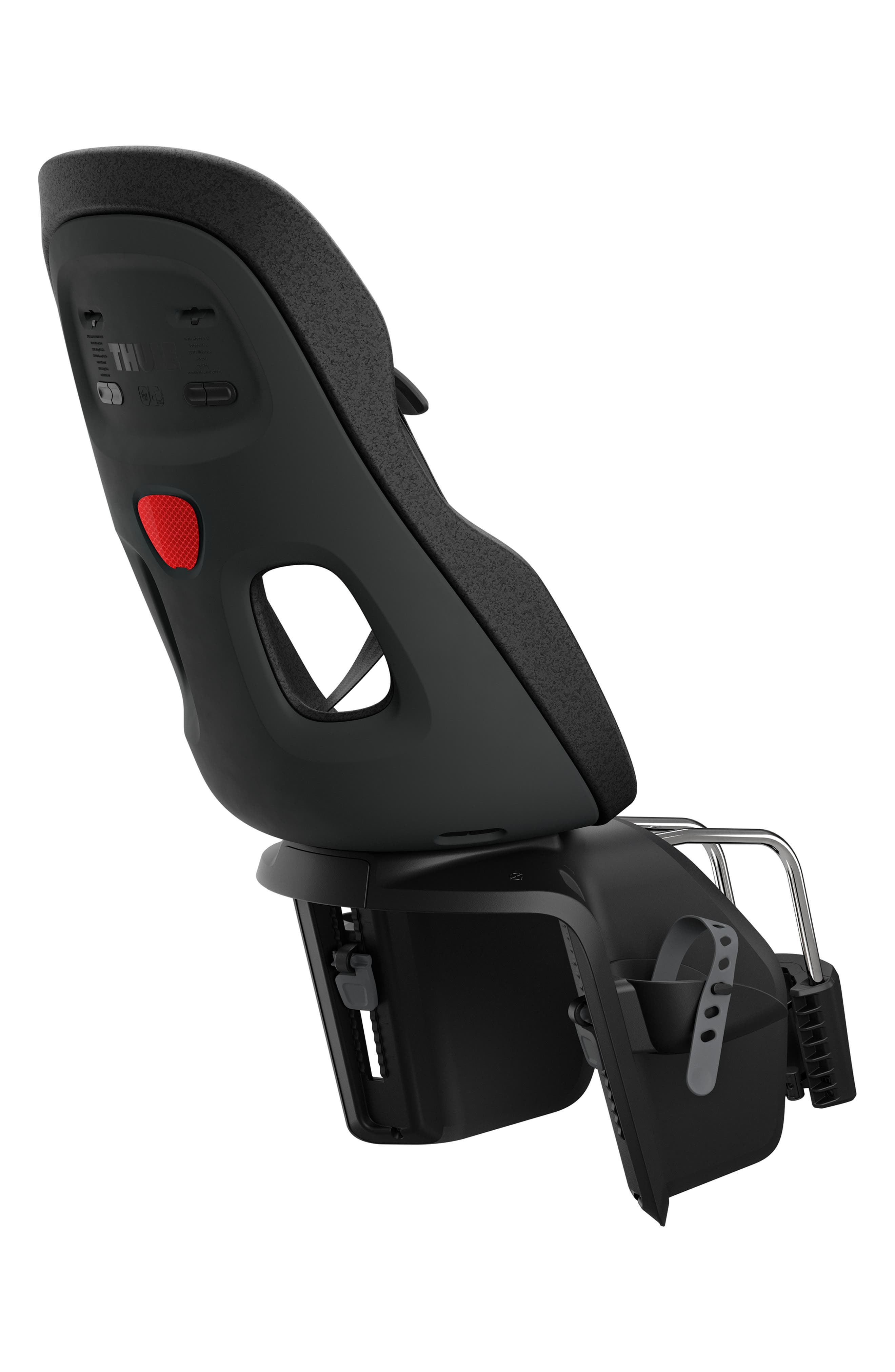 Thule Yepp Nexxt2 Maxi Frame Mount Child Bike Seat | Nordstrom