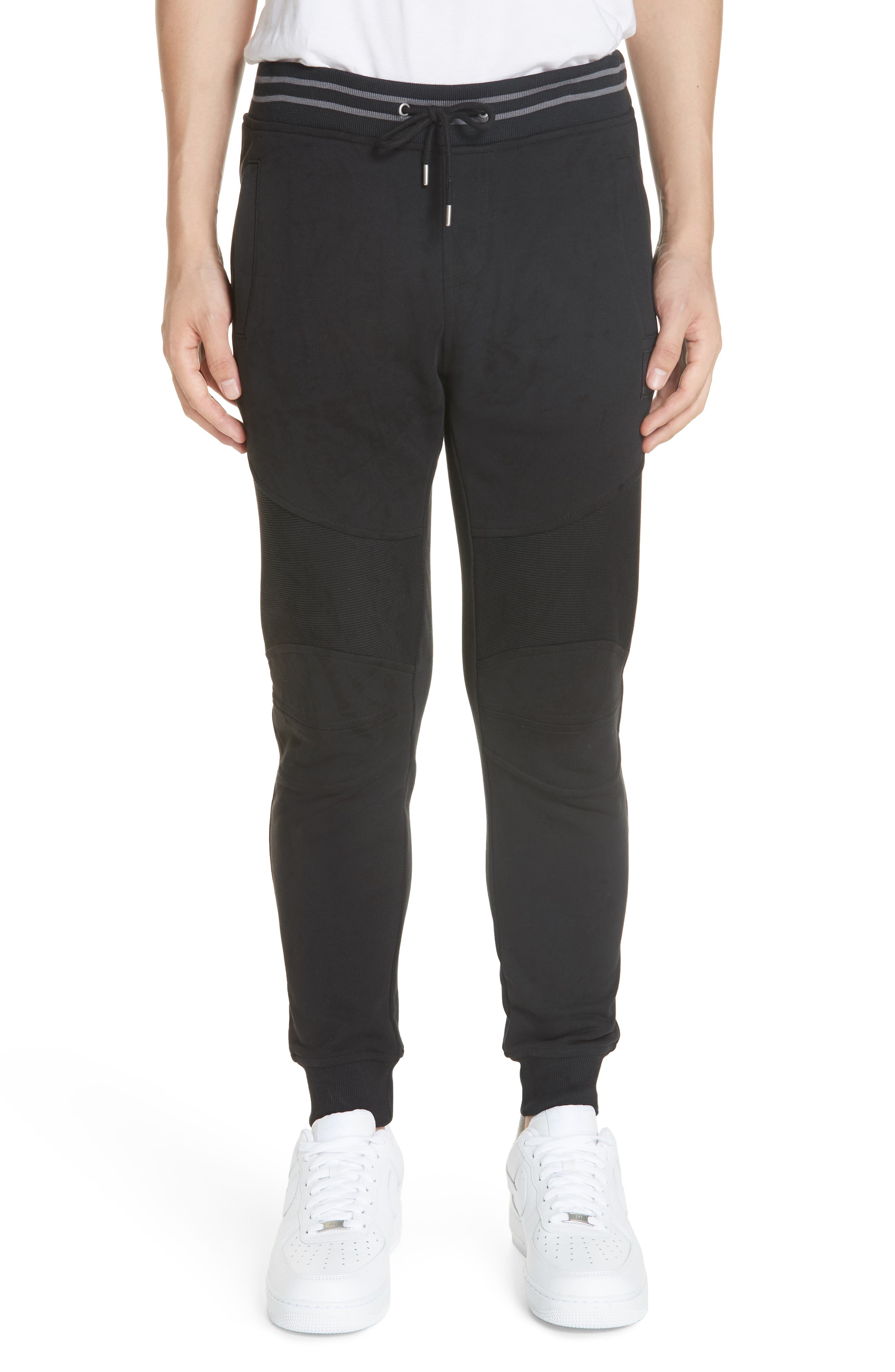 belstaff joggers