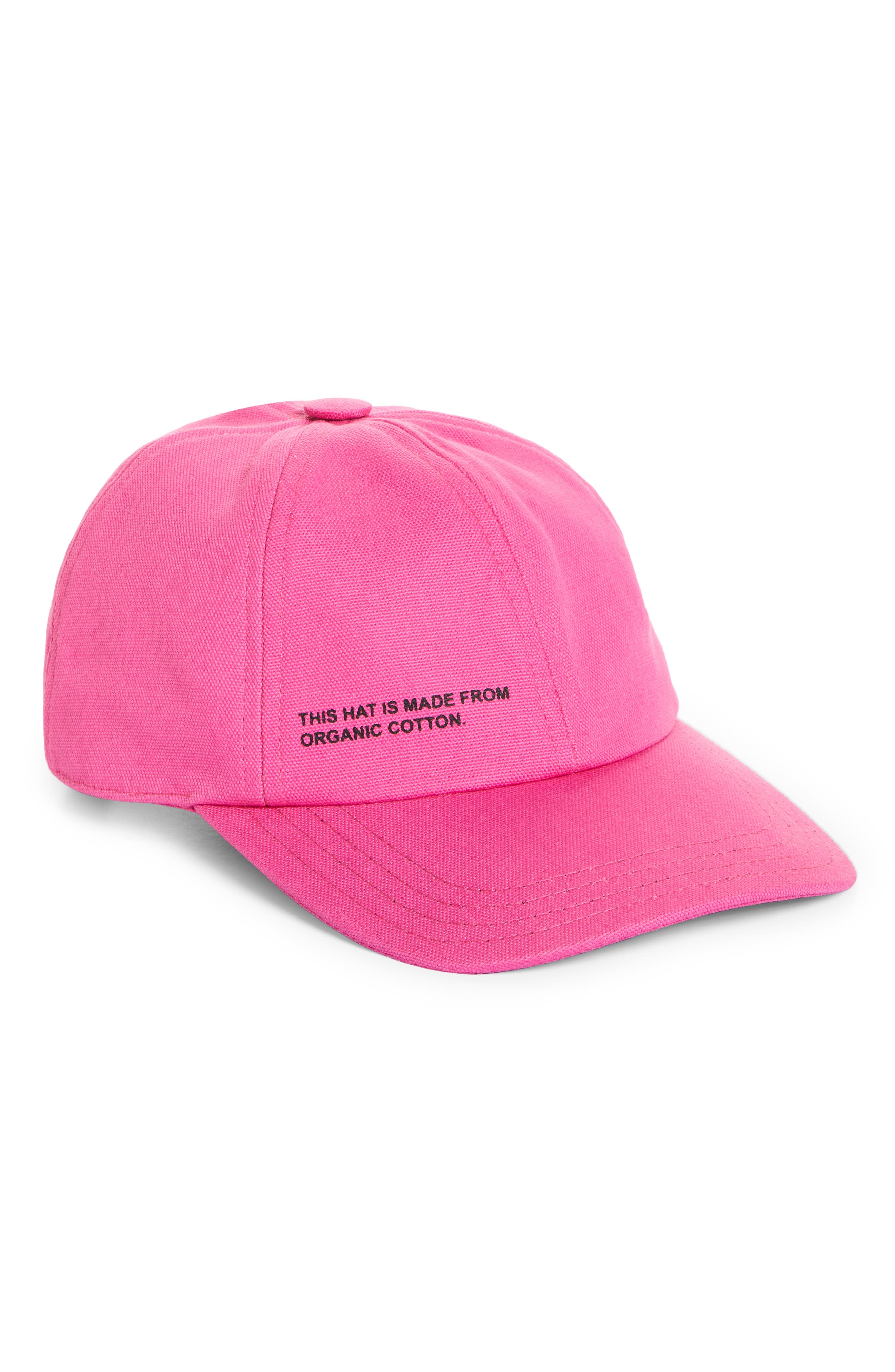 Men's Pink Hats | Nordstrom