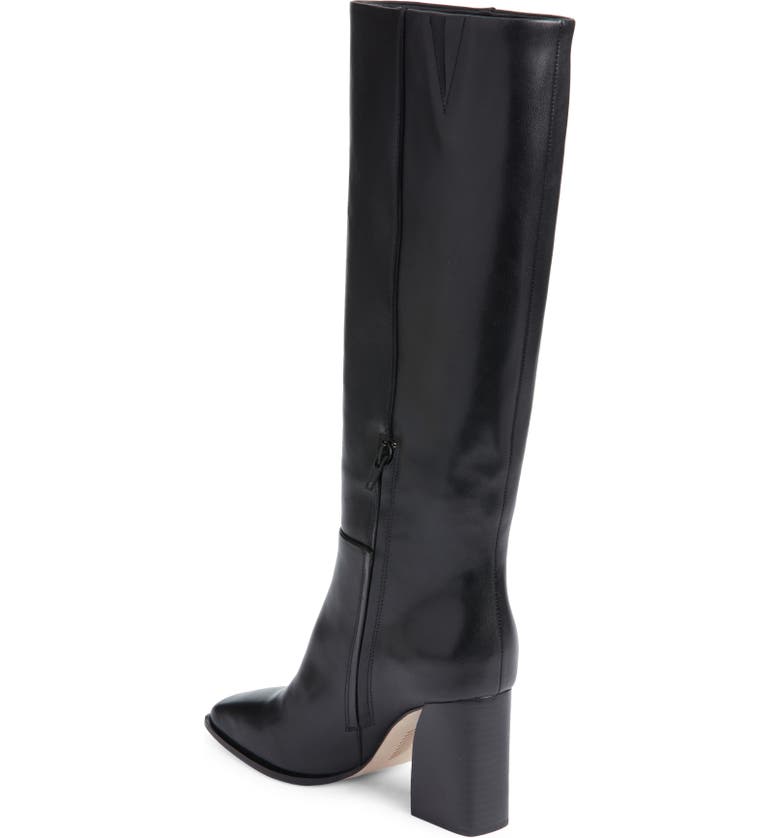 PAIGE Faye Tall Boot (Women) | Nordstrom