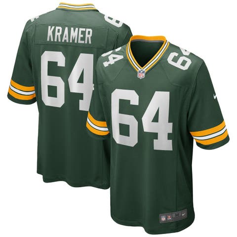 Green bay hot sale savage jersey