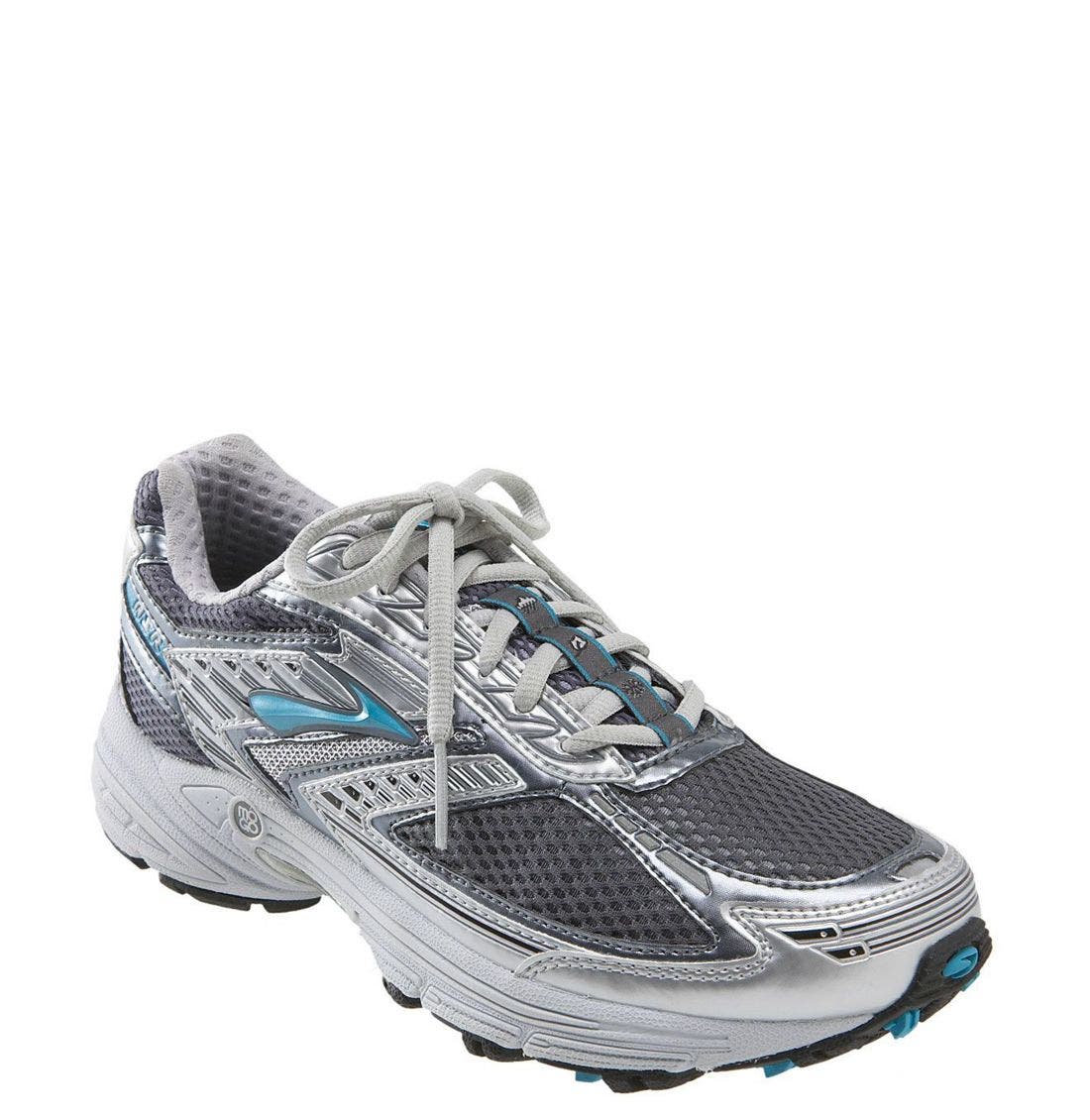 brooks adrenaline asr