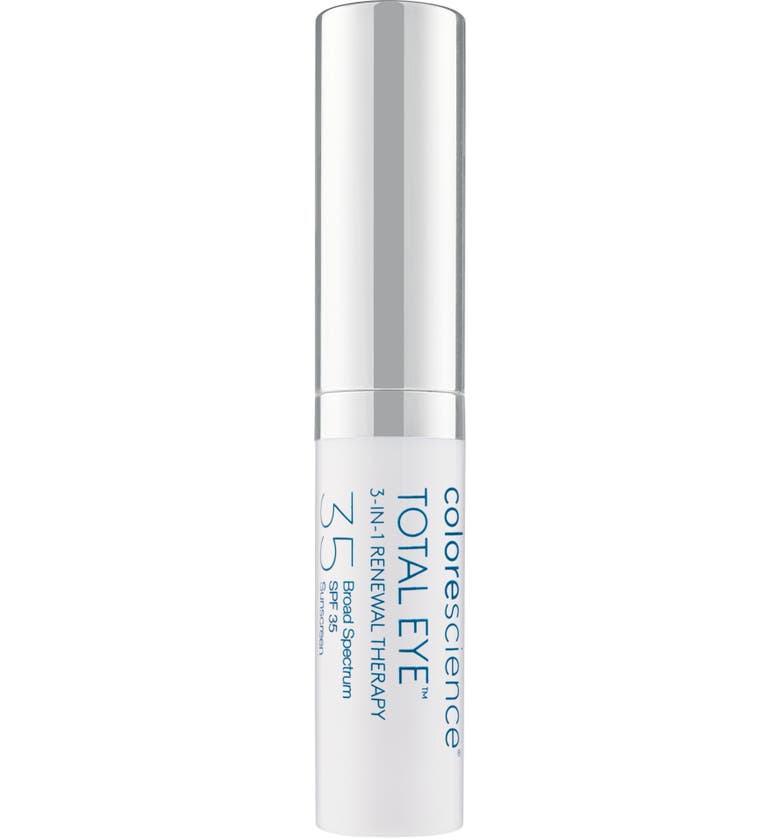 Colorescience Total Eye 3-in-1 Renewal Therapy Broad Spectrum SPF 35 Concealer