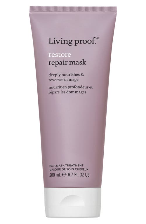 Living proof® Restore Repair Hair Mask