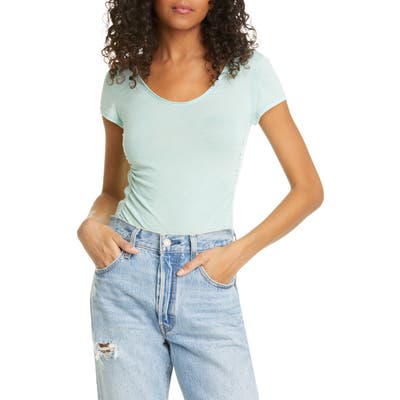 Free People Sonnet Tee