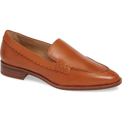 The Flexx Bowery Loafer- Beige